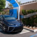How much does it cost to fill a hydrogen fuel cell?