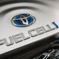 Do hydrogen fuel cells need to be refilled?