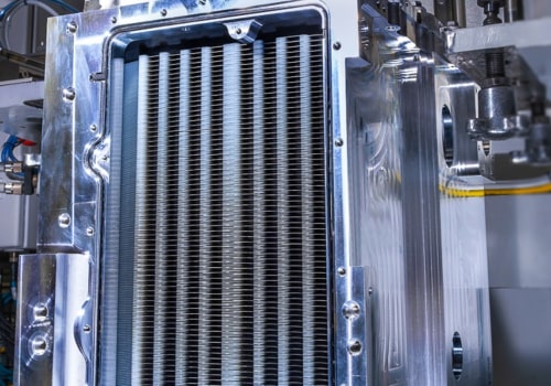 Will hydrogen fuel cells take off?